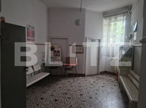 Spațiu comercial de închiriat Central - 179497SIC | BLITZ Cluj-Napoca | Poza1