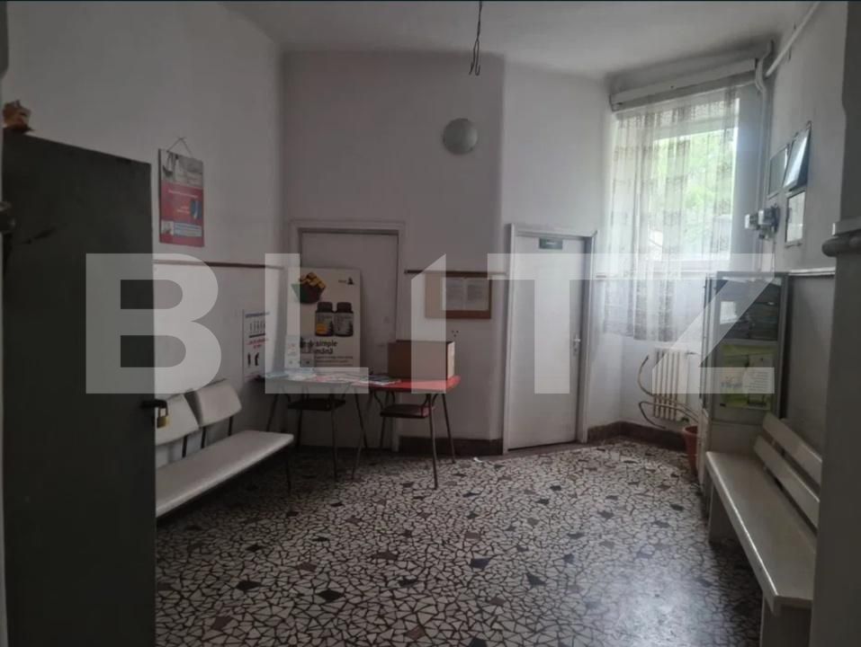 Spațiu comercial de închiriat Central - 179497SIC | BLITZ Cluj-Napoca | Poza1