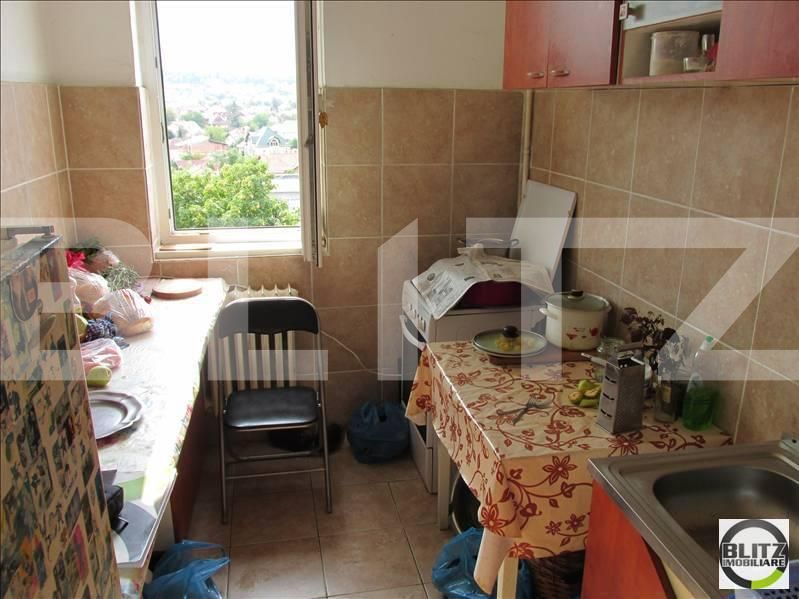 Apartament de vânzare 2 camere Gheorgheni - 1795AV | BLITZ Cluj-Napoca | Poza4