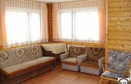 Casa de vacanta de vanzare, 90 mp cu teren 400 mp