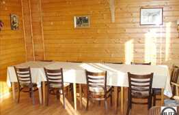 Casa de vacanta de vanzare, 90 mp cu teren 400 mp