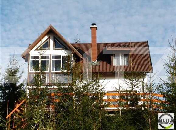 Casa de vânzare 4 camere Exterior Vest - 17951CV | BLITZ Cluj-Napoca | Poza2