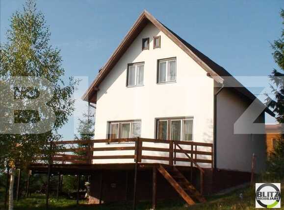 Casa de vânzare 4 camere Exterior Vest - 17951CV | BLITZ Cluj-Napoca | Poza6