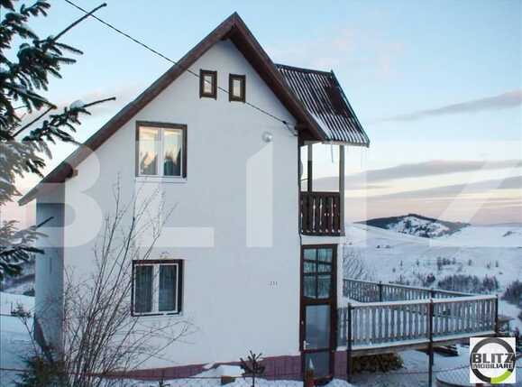 Casa de vânzare 4 camere Exterior Vest - 17951CV | BLITZ Cluj-Napoca | Poza5