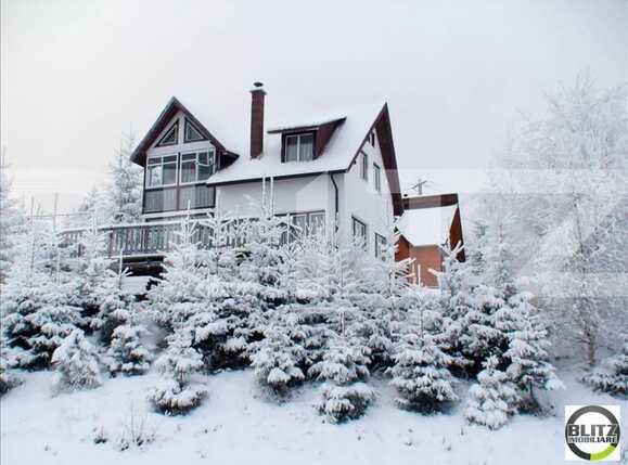 Casa de vânzare 4 camere Exterior Vest - 17951CV | BLITZ Cluj-Napoca | Poza1