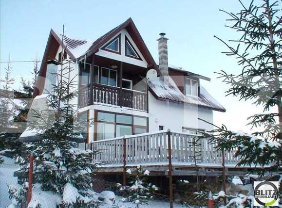 Casa de vânzare 4 camere Exterior Vest - 17951CV | BLITZ Cluj-Napoca | Poza4