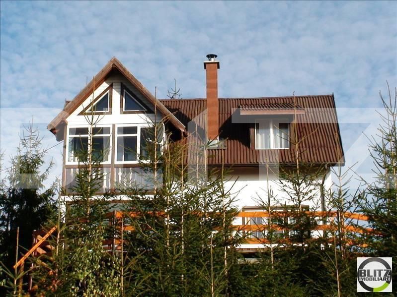 Casa de vânzare 4 camere Exterior Vest - 17951CV | BLITZ Cluj-Napoca | Poza2