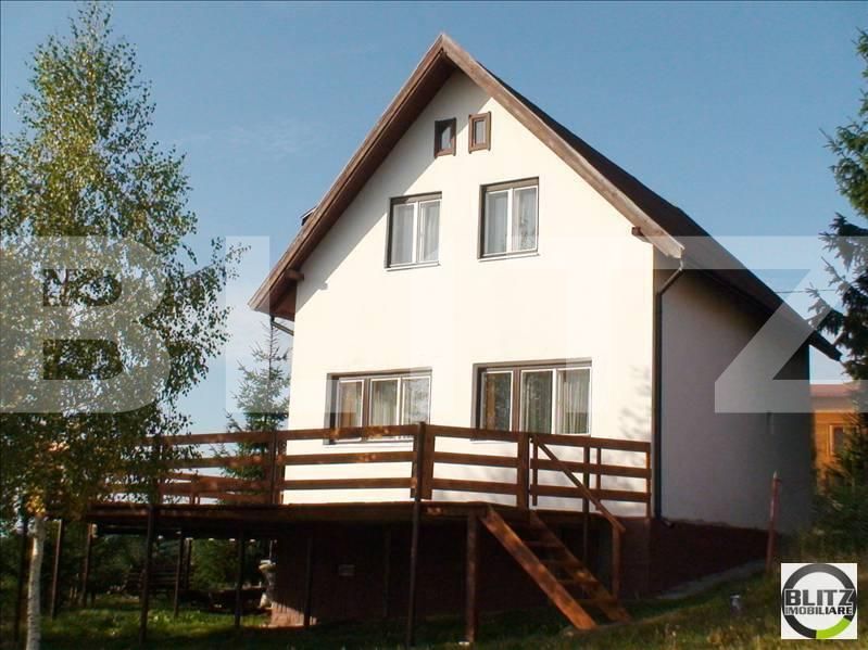 Casa de vânzare 4 camere Exterior Vest - 17951CV | BLITZ Cluj-Napoca | Poza6