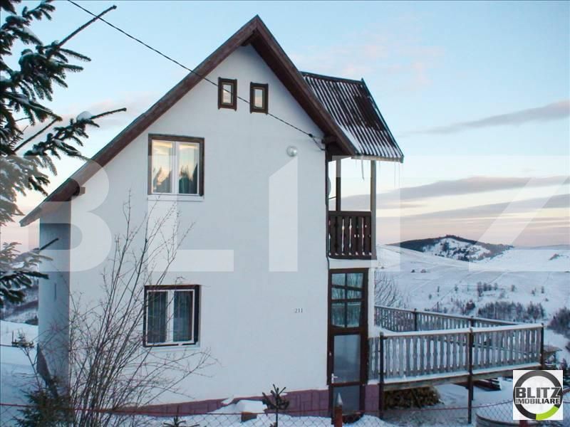 Casa de vânzare 4 camere Exterior Vest - 17951CV | BLITZ Cluj-Napoca | Poza5