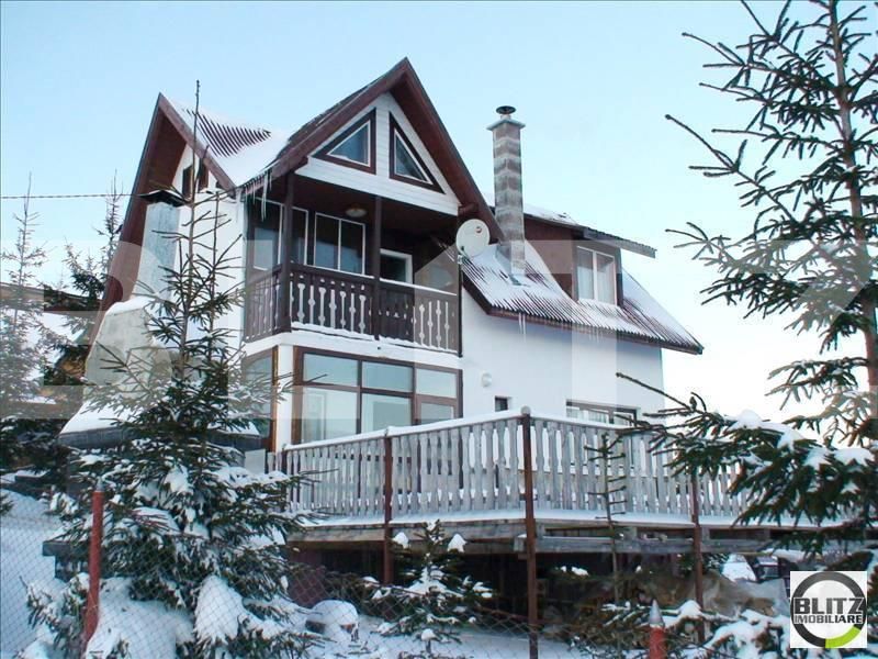 Casa de vânzare 4 camere Exterior Vest - 17951CV | BLITZ Cluj-Napoca | Poza4