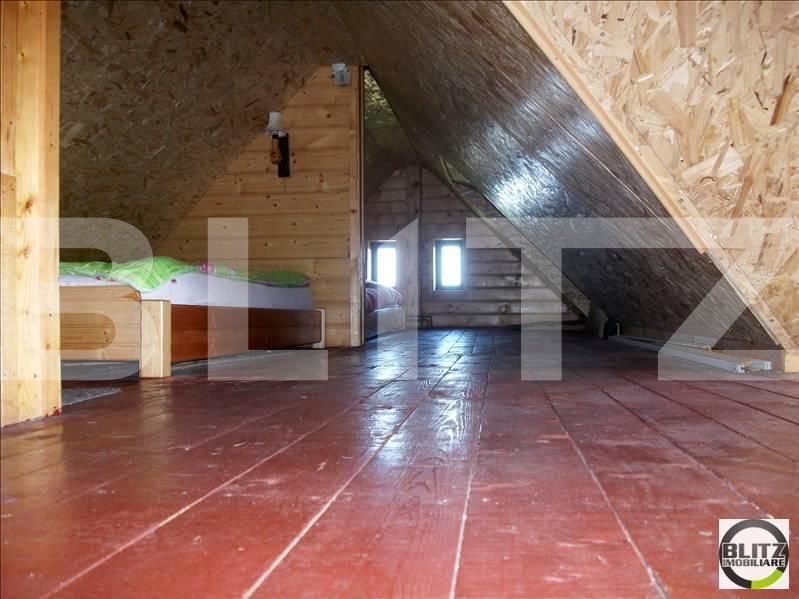 Casa de vânzare 4 camere Exterior Vest - 17951CV | BLITZ Cluj-Napoca | Poza10