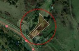 Teren de vanzare in Feleacu cu iesire la DN1