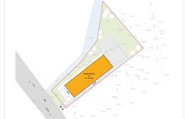 Teren de vanzare in Feleacu cu iesire la DN1