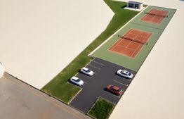 Teren de vanzare in Feleacu cu iesire la DN1