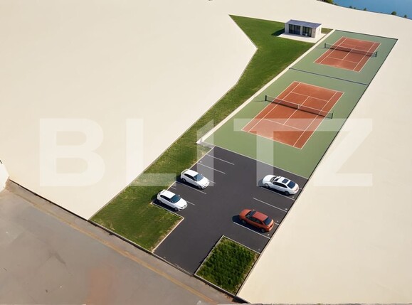 Teren de vânzare Exterior Sud - 179518TV | BLITZ Cluj-Napoca | Poza1