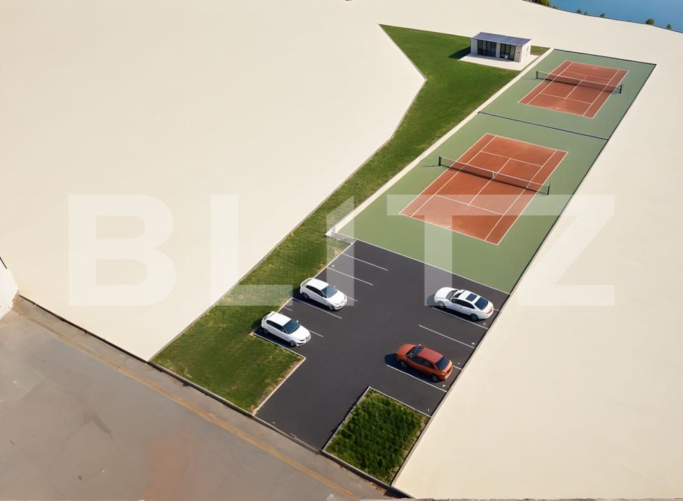 Teren de vânzare Exterior Sud - 179518TV | BLITZ Cluj-Napoca | Poza1