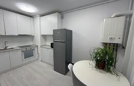 Apartament cu o camera, 35 mp, zona Golden Tulip, pet friendly
