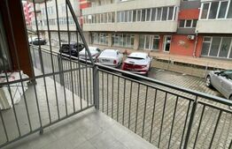 Apartament cu o camera, 35 mp, zona Zorilor