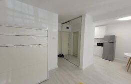 Apartament cu o camera, 35 mp, zona Zorilor