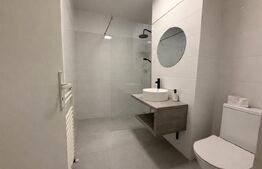 Apartament cu o camera, 35 mp, zona Golden Tulip, pet friendly