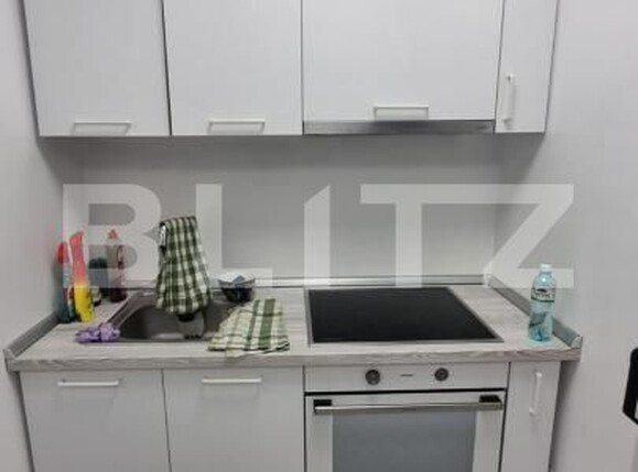 Garsonieră de închiriat Zorilor - 179519AI | BLITZ Cluj-Napoca | Poza6