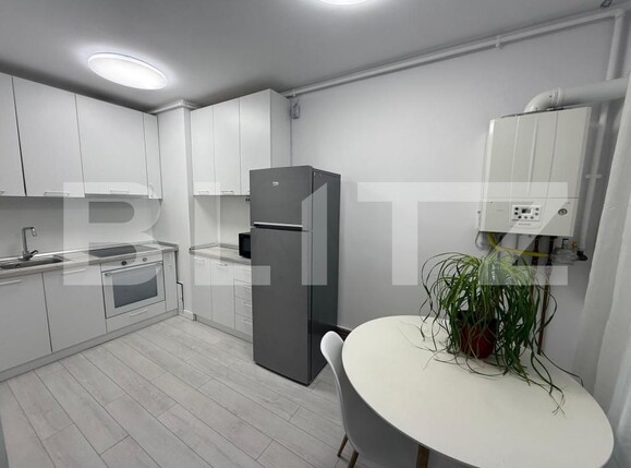 Garsonieră de închiriat Zorilor - 179519AI | BLITZ Cluj-Napoca | Poza3