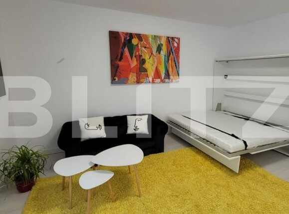 Garsonieră de închiriat Zorilor - 179519AI | BLITZ Cluj-Napoca | Poza2