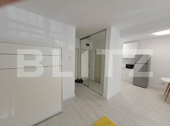 Garsonieră de închiriat Zorilor - 179519AI | BLITZ Cluj-Napoca | Poza3