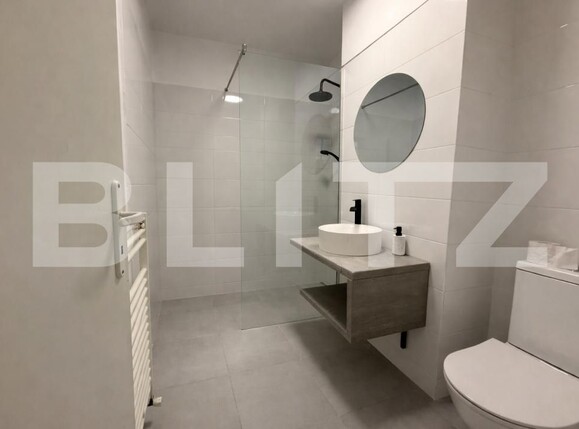 Garsonieră de închiriat Zorilor - 179519AI | BLITZ Cluj-Napoca | Poza4