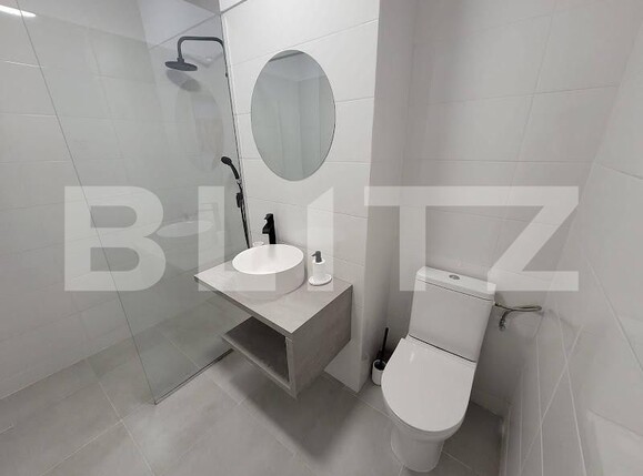 Garsonieră de închiriat Zorilor - 179519AI | BLITZ Cluj-Napoca | Poza4