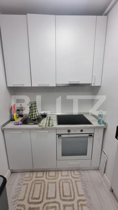 Garsonieră de închiriat Zorilor - 179519AI | BLITZ Cluj-Napoca | Poza6