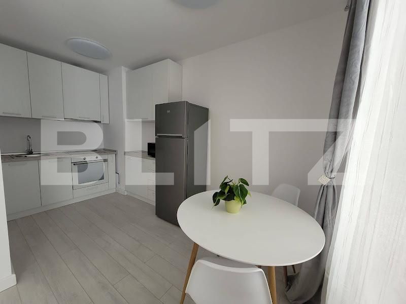 Garsonieră de închiriat Zorilor - 179519AI | BLITZ Cluj-Napoca | Poza5