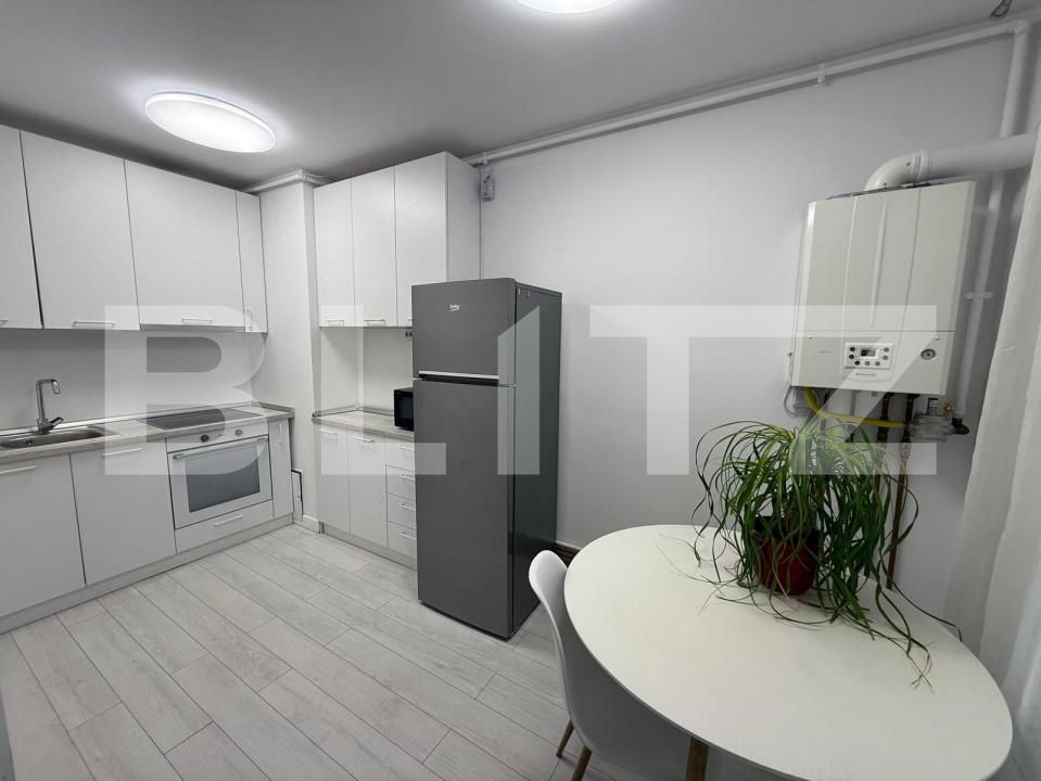 Garsonieră de închiriat Zorilor - 179519AI | BLITZ Cluj-Napoca | Poza3