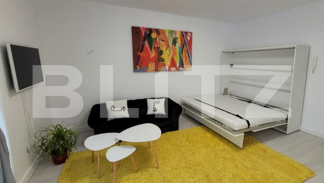 Garsonieră de închiriat Zorilor - 179519AI | BLITZ Cluj-Napoca | Poza2