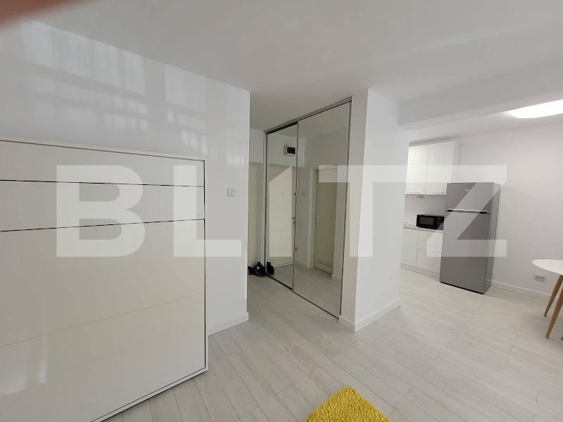 Garsonieră de închiriat Zorilor - 179519AI | BLITZ Cluj-Napoca | Poza3