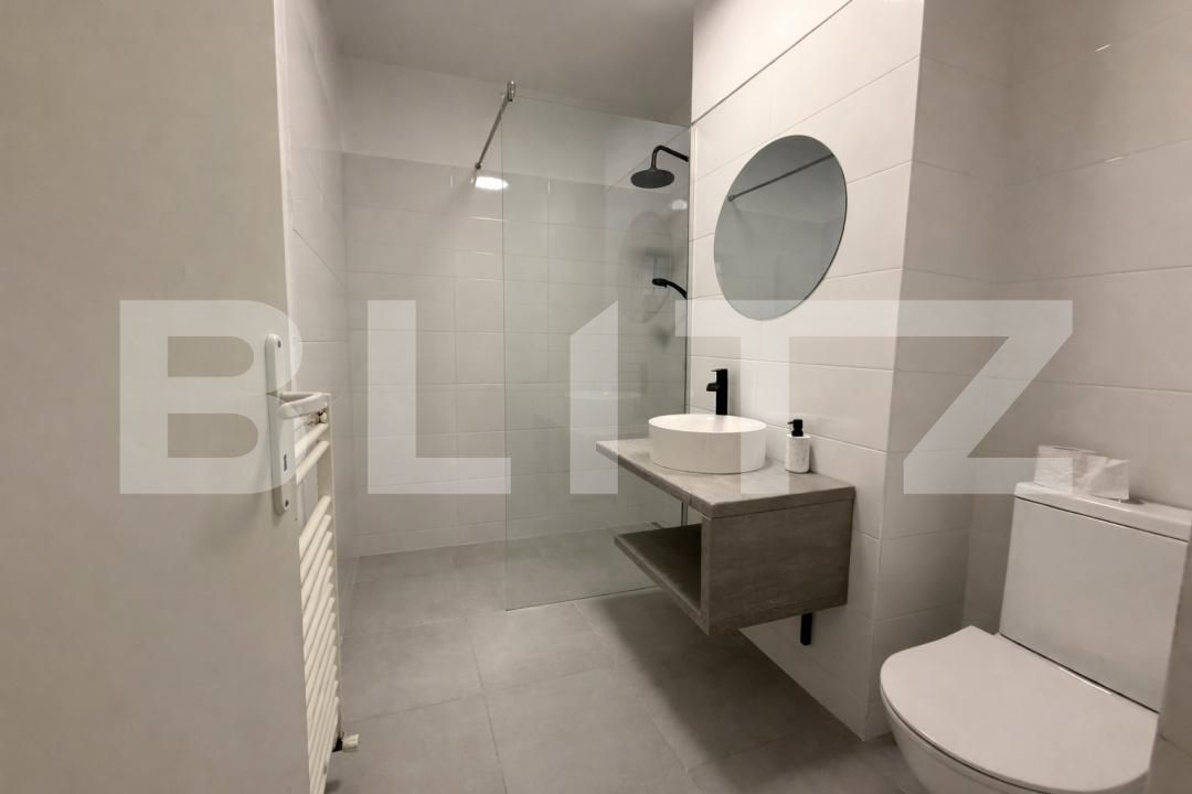 Garsonieră de închiriat Zorilor - 179519AI | BLITZ Cluj-Napoca | Poza4