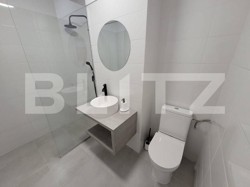 Garsonieră de închiriat Zorilor - 179519AI | BLITZ Cluj-Napoca | Poza4