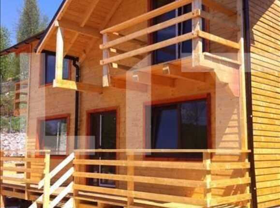 Casa de vânzare 3 camere Exterior Vest - 17952CV | BLITZ Cluj-Napoca | Poza4