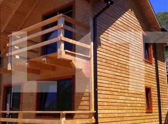 Casa de vânzare 3 camere Exterior Vest - 17952CV | BLITZ Cluj-Napoca | Poza2