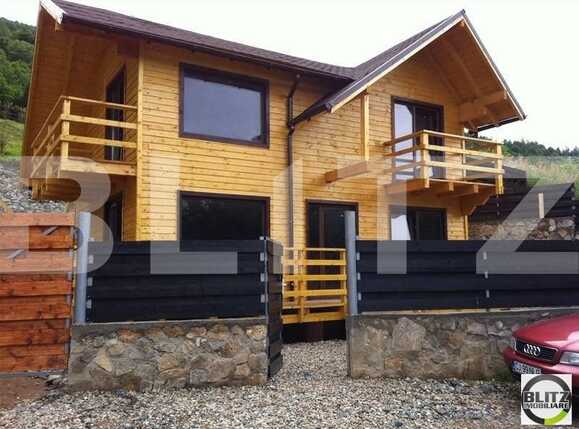 Casa de vânzare 3 camere Exterior Vest - 17952CV | BLITZ Cluj-Napoca | Poza1