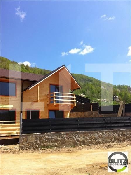 Casa de vânzare 3 camere Exterior Vest - 17952CV | BLITZ Cluj-Napoca | Poza3