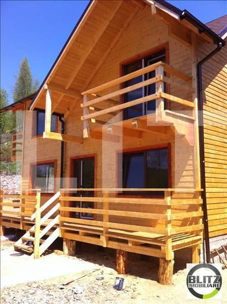 Casa de vânzare 3 camere Exterior Vest - 17952CV | BLITZ Cluj-Napoca | Poza4