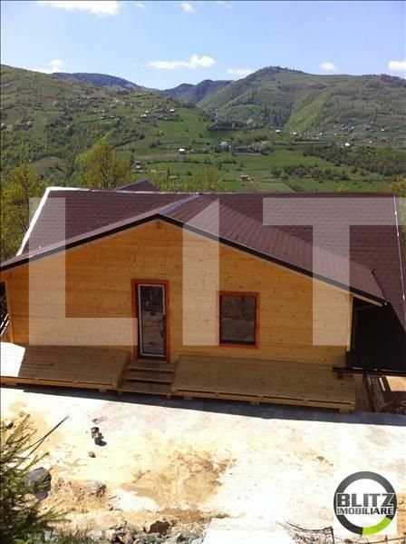 Casa de vânzare 3 camere Exterior Vest - 17952CV | BLITZ Cluj-Napoca | Poza8