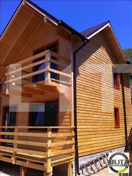 Casa de vânzare 3 camere Exterior Vest - 17952CV | BLITZ Cluj-Napoca | Poza2