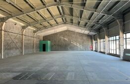 Spațiu comercial, 580 mp, zona Artema Shopping City