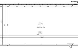 Spațiu comercial, 580 mp, zona Artema Shopping City