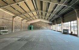 Spațiu comercial, 580 mp, zona Artema Shopping City