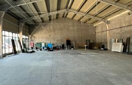 Spațiu comercial, 580 mp, zona Artema Shopping City