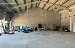 Spațiu comercial, 580 mp, zona Artema Shopping City