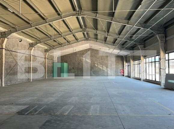 Spațiu comercial de închiriat Someseni - 179524SIC | BLITZ Cluj-Napoca | Poza1